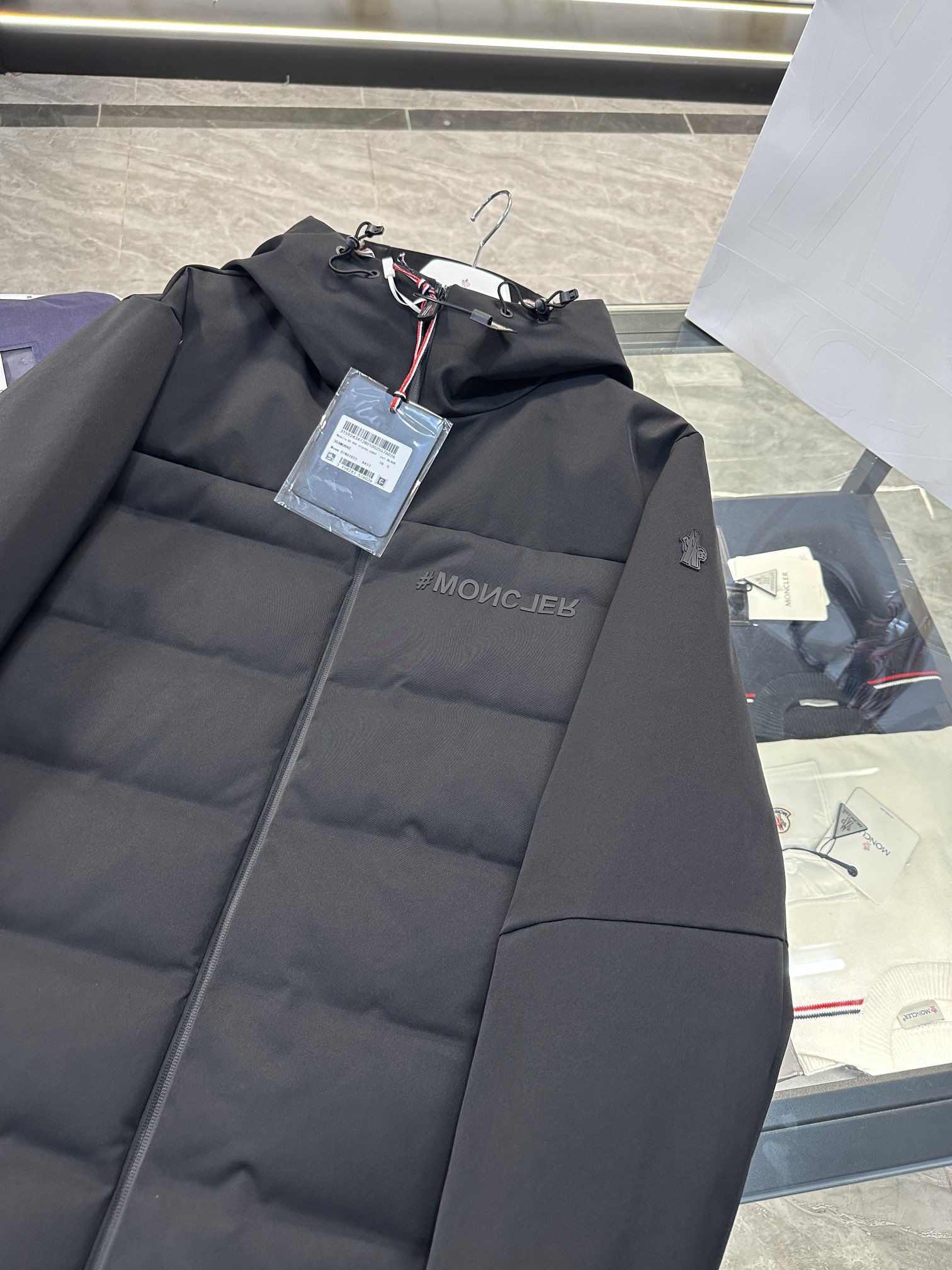 Moncler Down Jackets